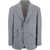 Brunello Cucinelli Blazer Jacket CELESTE