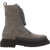 Brunello Cucinelli Ankle Boots OSSIDO