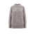 Maison Margiela Alpaca wool sweater Beige