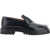 Maison Margiela Tabi Loafers BLACK