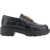 Pinko Tina Loafers BLACK