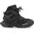 Balenciaga Sneaker Track Hike BLACK