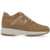 Hogan Hogan Interactive Sneaker BEIGE