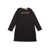 Moschino LONG SLEEVED DRESS Black  