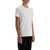 Tom Ford Cotton And Modal Intimate T-Shirt For WHITE