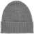 Lacoste Wool Beanie Hat GREY