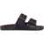 Balenciaga Mallorca Sandal BLACK