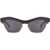 Bottega Veneta Sunglasses BLACK