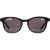 Saint Laurent Sunglasses Sl 356 Large BLACK