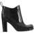 Bottega Veneta Shine Boot BLACK