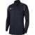 Nike Repel Park 20 Rain Jacket Navy