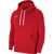 Nike Team Park 20 Hoodie Red