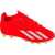 adidas Performance adidas X Crazyfast Club FXG Red