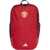 adidas Performance adidas Manchester United Home Backpack Red