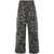 CARHARTT WIP Carhartt Wip Cole Cargo Organic Cotton Pants GREY