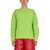 Bottega Veneta Chenille Sweater MULTICOLOUR