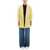 Max Mara "Beira" Coat YELLOW