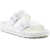 Birkenstock Arizona EVA White White