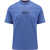 ZEGNA T-Shirt Blue