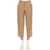 Max Mara "Vezzano" Trousers BEIGE