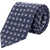 ZEGNA Tie Blue