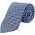 ZEGNA Tie Blue