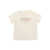 Fendi JERSEY T-SHIRT White