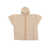 Fendi REVERSIBLE CAPE Beige