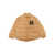 Fendi NEW NYLON DOWN JACKET Beige