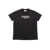 Fendi JERSEY T-SHIRT Black  