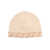 Fendi REVERSIBLE BEANIE Beige