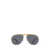 Cartier Cartier Sunglasses Grey