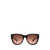 Chloe Chloé Sunglasses Brown