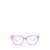 Gucci Gucci Eyewear Sunglasses Purple