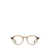 MYKITA Mykita Eyeglasses C190-CHILLED RAW TAUPE/SHINY S