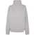 EXTREME CASHMERE Extreme Cashmere Sweaters Cashmere N°20 Oversize Ztra Clothing WHITE