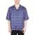 Dries Van Noten Dries Van Noten Cassi Shirt BLUE