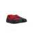 Salvatore Ferragamo Ferragamo Flat Shoes RED