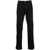 Levi's® Levi'S Straight-Leg Stretch Cotton Jeans With A Mid-Rise Waist Black