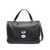 Zanellato Zanellato Leather Tote Bag BLACK NERO