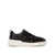 Salvatore Ferragamo Salvatore Ferragamo "Carom" Sneakers Black