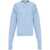 Salvatore Ferragamo Salvatore Ferragamo Sweaters CLEAR BLUE