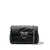 Pinko Pinko Love Classic Puff Crossbody Bag Black