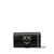 Pinko Pinko Love One Wallet On Chain Black