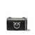 Pinko Pinko Mini Love-Birds One Cross Body Bag Black