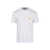 Versace Versace T-Shirts And Polos WHITE