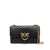 Pinko Pinko Love One Classic Bags Black