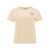 Pinko Pinko "Nambrone" T-Shirt Beige