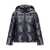 Pinko Pinko Coats Black Black