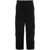 Pinko Pinko Sonata Tapered Cargo Pants Black